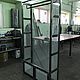 Шкаф для одежды. Шкафы. Steel Dekor. Ярмарка Мастеров.  Фото №5