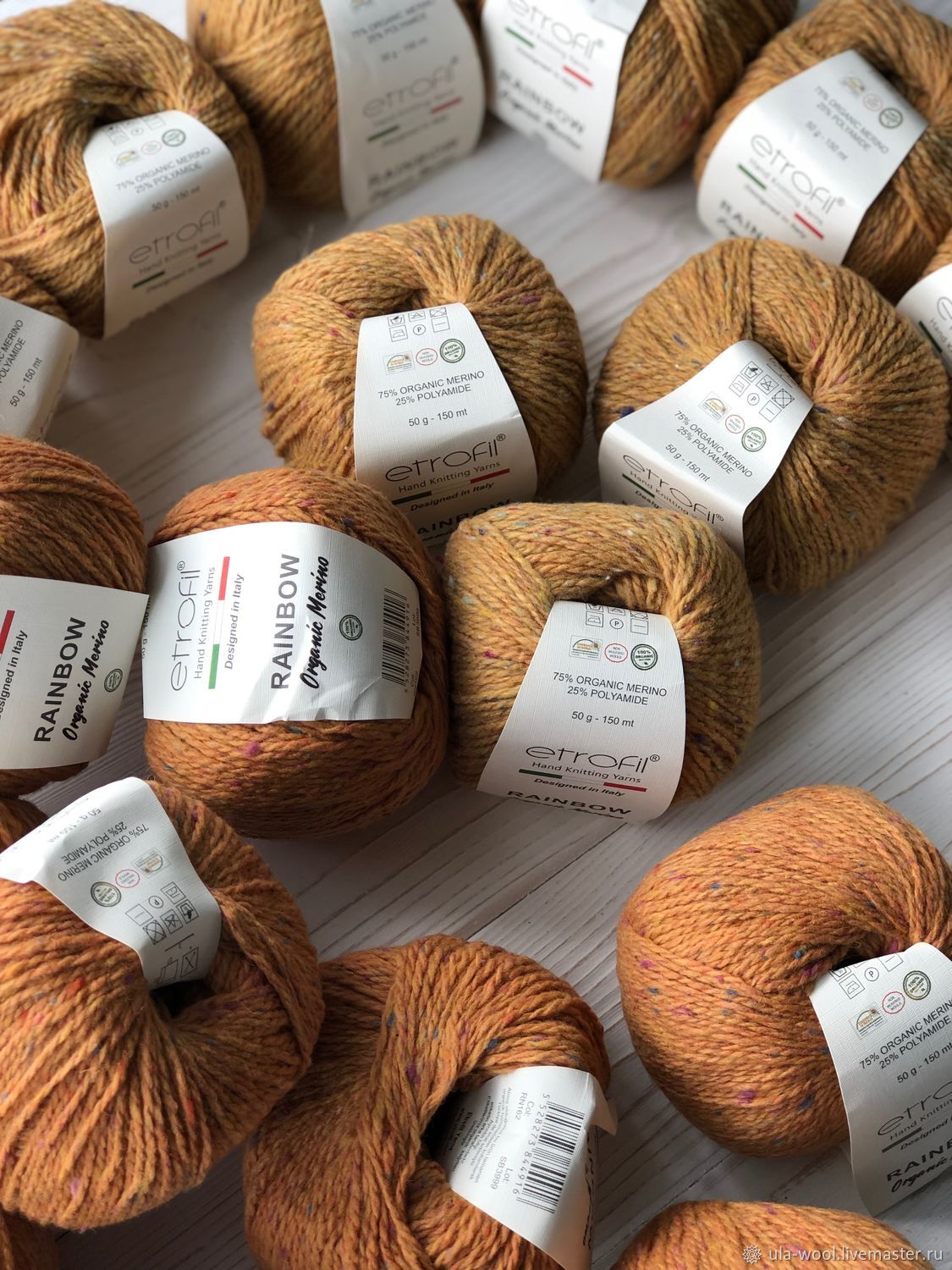 Радуга новокузнецк пряжа интернет. Etrofil Rainbow Organic Merino rn162. Etrofil Rainbow Tweed 192. Etrofil Rainbow Tweed. Пряжа Радуга.