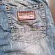 Винтаж: Шорты бренд Dsquared2 Р46, Шорты винтажные, Уфа,  Фото №1