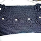Заказать Сумочка "Нежность". Ирина Кислицына (crochet-irina). Ярмарка Мастеров. . Классическая сумка Фото №3