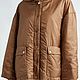 Винтаж: Куртка Max Mara, размер 44, Куртки винтажные, Москва,  Фото №1