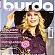 Журнал Burda Шить легко и быстро 2/2006 E930 (осень-зима), Журналы, Москва,  Фото №1