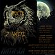 Order In the night. (owl). Design for machine embroidery. Nata-xa_1. Livemaster. . Embroidery tools Фото №3