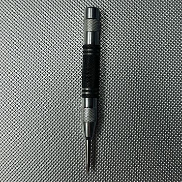 Материалы для творчества ручной работы. Ярмарка Мастеров - ручная работа Автоматический керн. Handmade.