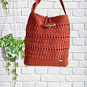 Сумки и аксессуары handmade. Livemaster - original item Crossbody bag: Handbag for your. Handmade.