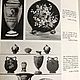 Винтаж: Книга о фарфоре 18-19в Geoffrey A.Godden British Pottery and Porcelain. Книги винтажные. Antika. Ярмарка Мастеров.  Фото №7