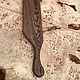 Разделочная доска из дуба. Разделочные доски. Компания Wood Makers. Ярмарка Мастеров.  Фото №6