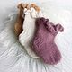 Носочки с рюшей для новрожденных, Пинетки, Пенза,  Фото №1