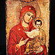 The Mother Of God Icon 'Quick To Hearken'. Icons. ikon-art. My Livemaster. Фото №4