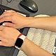 Заказать Подушка под руки, для работы за компьютером. OGVI Эко Текстиль Гречневые подушки. Ярмарка Мастеров. . Подушки Фото №3