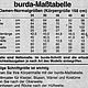 Журнал Burda International 3 1986 - Осень'86. Журналы. Модные странички. Ярмарка Мастеров.  Фото №13