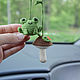 A frog is a gift to my sister, a frog is a gift to a car enthusiast, Fun, Moscow,  Фото №1