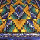 Quilt «Gold of Byzantium», Blanket, Moscow,  Фото №1