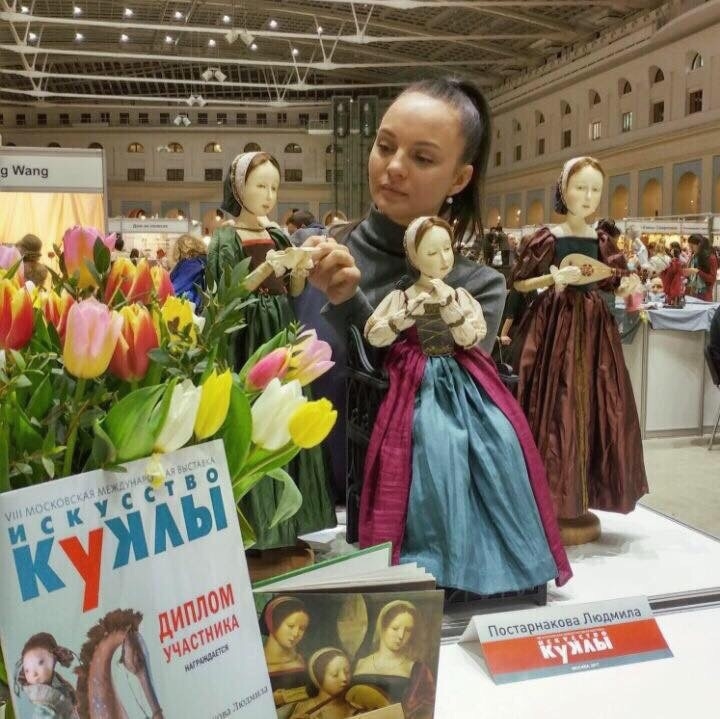Мой профиль