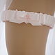 Copy of Garter for the bride's wedding "Maroon". Garter. Wedding Dreams. Online shopping on My Livemaster.  Фото №2