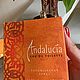 Винтаж: Парфюм «Andalucia”, Isabel Derroisné, Франция. Духи винтажные. Светлана Воробьева. Интернет-магазин Ярмарка Мастеров.  Фото №2