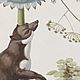  Горностай. Картины. Гончарова Марина. Ярмарка Мастеров.  Фото №6