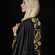 Абайя+комбинация. Костюмы. Abaya-altay. Ярмарка Мастеров.  Фото №4