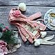 Одежда для кукол ростом +/- 16 см. Одежда для кукол. TashaDollOutfits. Интернет-магазин Ярмарка Мастеров.  Фото №2