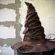 Сортировочная шляпа Гарри Поттер. Harry Potter Sorting hat. Шляпы. NikaNikaBjdShop. Ярмарка Мастеров.  Фото №5