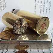 Ручная мини Дрель Сверла 11 шт Патрон с «Серебряной пулей»
