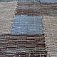 Половик ручного ткачества (№30). Ковры. Weaving Workshop (shklyar-alla). Интернет-магазин Ярмарка Мастеров.  Фото №2