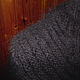 Women's knitted dickey. Dickies. Warm Yarn. My Livemaster. Фото №5