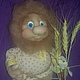 Домовенок Кузьмич, Мягкие игрушки, Липецк,  Фото №1