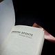 Коллекционная книга "Грозовой перевал". Подарочные книги. Наталья Bliss. Интернет-магазин Ярмарка Мастеров.  Фото №2