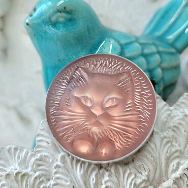 Lalique - купить в интернет-магазине Lalique ручной работы