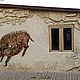 Дрифтвуд. Природные материалы. Гильдия Шедевристов. Ярмарка Мастеров.  Фото №4