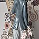 Винтаж: Lladro Чарли Чаплин с тростью Идеал Редкость. Статуэтки винтажные. Айрин 'Своя коллекция'. Ярмарка Мастеров.  Фото №5