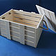 Box. Storage Box. Wondertree. My Livemaster. Фото №5