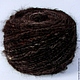 Yarn winter 'Star Тибета2' 90M 100g of dog hair. Yarn. Livedogsnitka (MasterPr). My Livemaster. Фото №5
