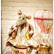 Крыса Аркаша Баранкин. Мягкие игрушки. Татьяна Корчикова teddy & dolls. Ярмарка Мастеров.  Фото №4