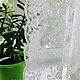 Шторы для кухни Ожидание Зимы. Элементы интерьера. Елена  Арсентьева. Ярмарка Мастеров.  Фото №4