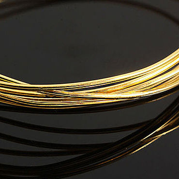 Brass wire – Rayher