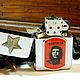 Зажигалка Lighters 5 вариантов "Че Гевара 1928-1967" бензин. Зажигалки. Neformal-World (Alexander Rusanov). Ярмарка Мастеров.  Фото №9