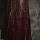 Evening dress. Dresses. alena11-75. Online shopping on My Livemaster.  Фото №2