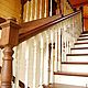 Лестница из дуба. Лестницы. Андрей. Кухни, мебель и лестницы... Ярмарка Мастеров.  Фото №6