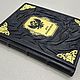 Дом Романовых (подарочная кожаная книга). Подарочные книги. ELITKNIGI by Antonov Evgeniy (elitknigi). Ярмарка Мастеров.  Фото №4