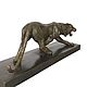 Заказать  "Тигр"(AL-536). bronza-statuetka. Ярмарка Мастеров. . Статуэтки Фото №3