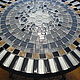 Order Table with mosaic top ' Grey'. Marjana. Livemaster. . Tables Фото №3
