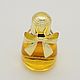 Винтаж: Ti Amo Parfums Ti Amo, дневые духи, 10 мл. Редкость!. Духи винтажные. Мир винтажных ароматов. Ярмарка Мастеров.  Фото №5