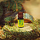 Fir essential oil. 100% natural oil. M14, Oil, Novokuznetsk,  Фото №1