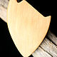 The mediator from the wood of the Hornbeam is White: Alpha Wood (bright). Guitar picks. MyMediator. My Livemaster. Фото №4
