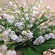 Lilies of Tamarana. Flowers. Flourish (kalinowa2010). Online shopping on My Livemaster.  Фото №2