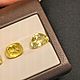 Заказать Желтый сапфир крупный - 5,13ct, 7,19ct, 8,47(без нагрева), Шри Ланка. Астрологический подбор камней. Ярмарка Мастеров. . Бусины Фото №3