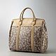 Винтаж: Мега стильная сумка Yves Saint Laurent vintage. Сумки винтажные. vintage-japan. Интернет-магазин Ярмарка Мастеров.  Фото №2