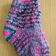 Order Socks: 8,5 cm. Littlecharm (Littlecharm). Livemaster. . Socks and tights Фото №3